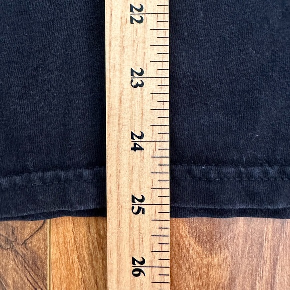 Wall Street Worldwide $100 Men’s Small T Shirt - Picture 5 of 5